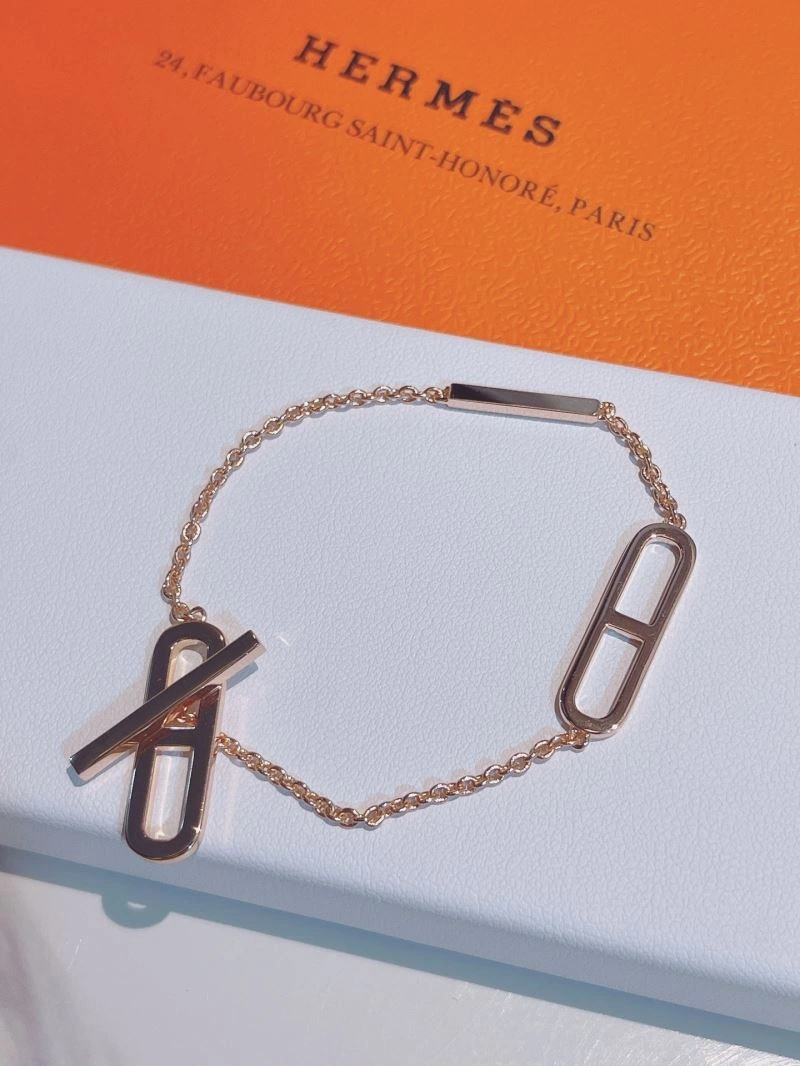 Hermes Bracelets NewStyle 247358