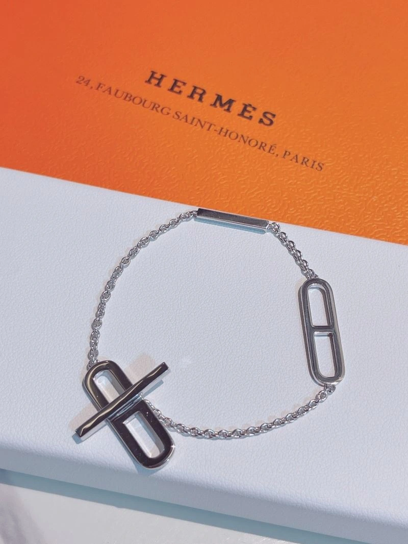 Hermes Bracelets NewStyle 247358