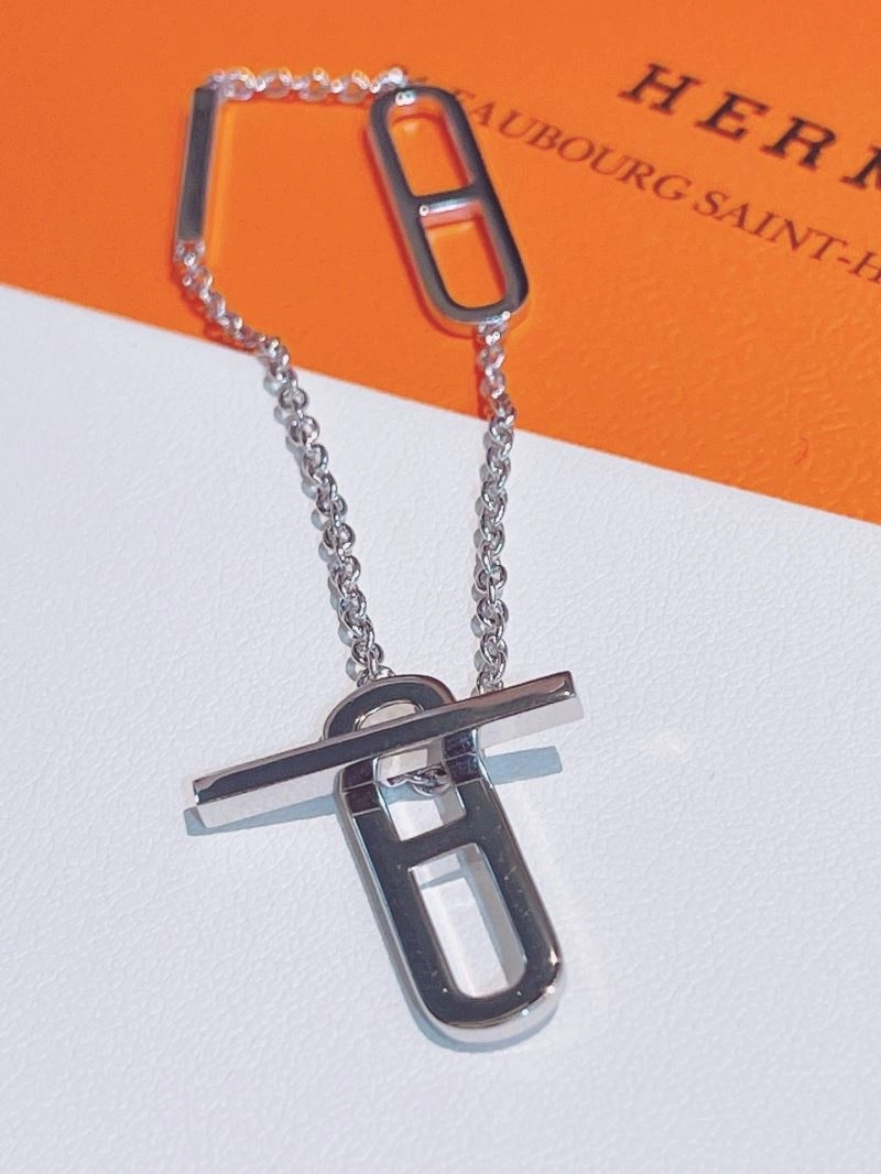 Hermes Bracelets NewStyle 247358