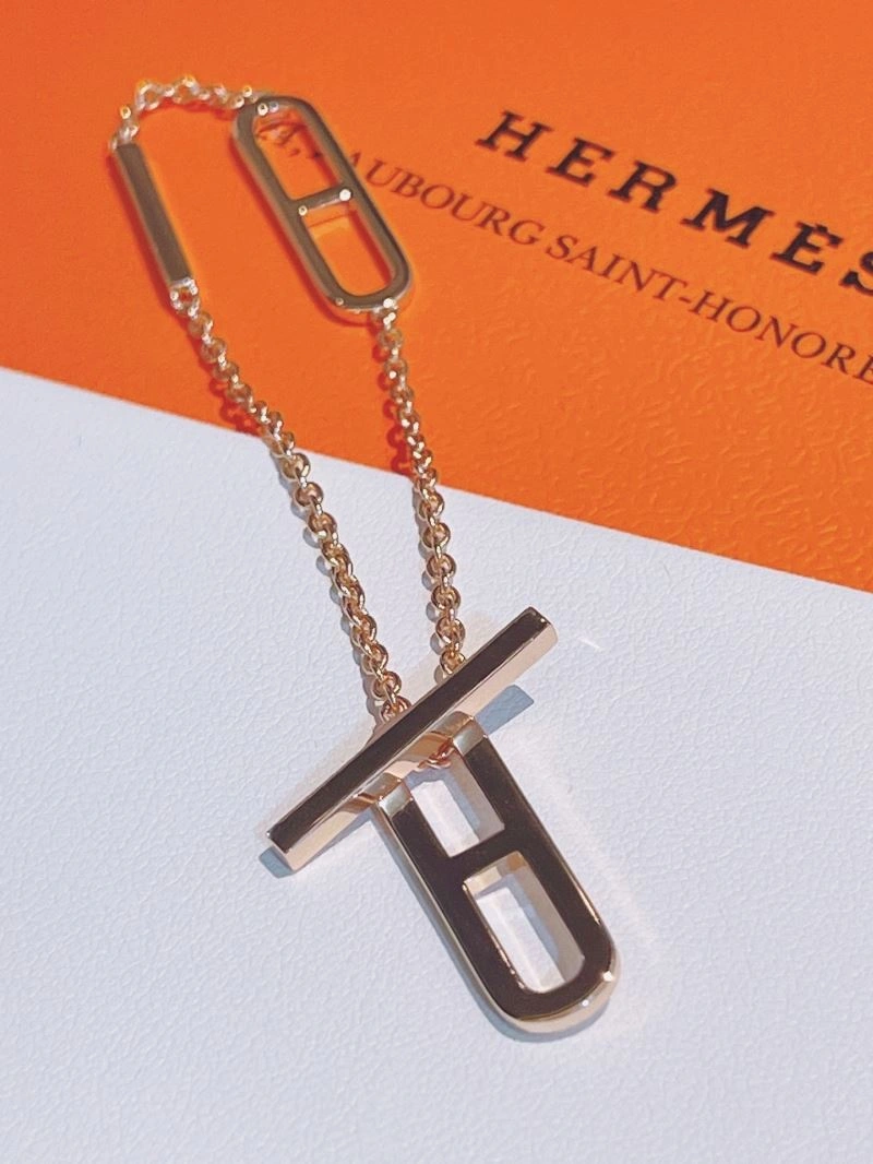 Hermes Bracelets NewStyle 247358