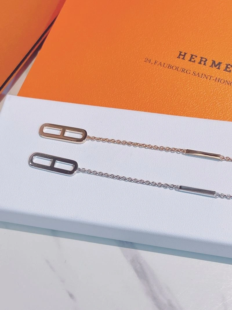 Hermes Bracelets NewStyle 247358