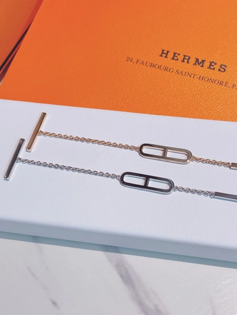 Hermes Bracelets NewStyle 247358