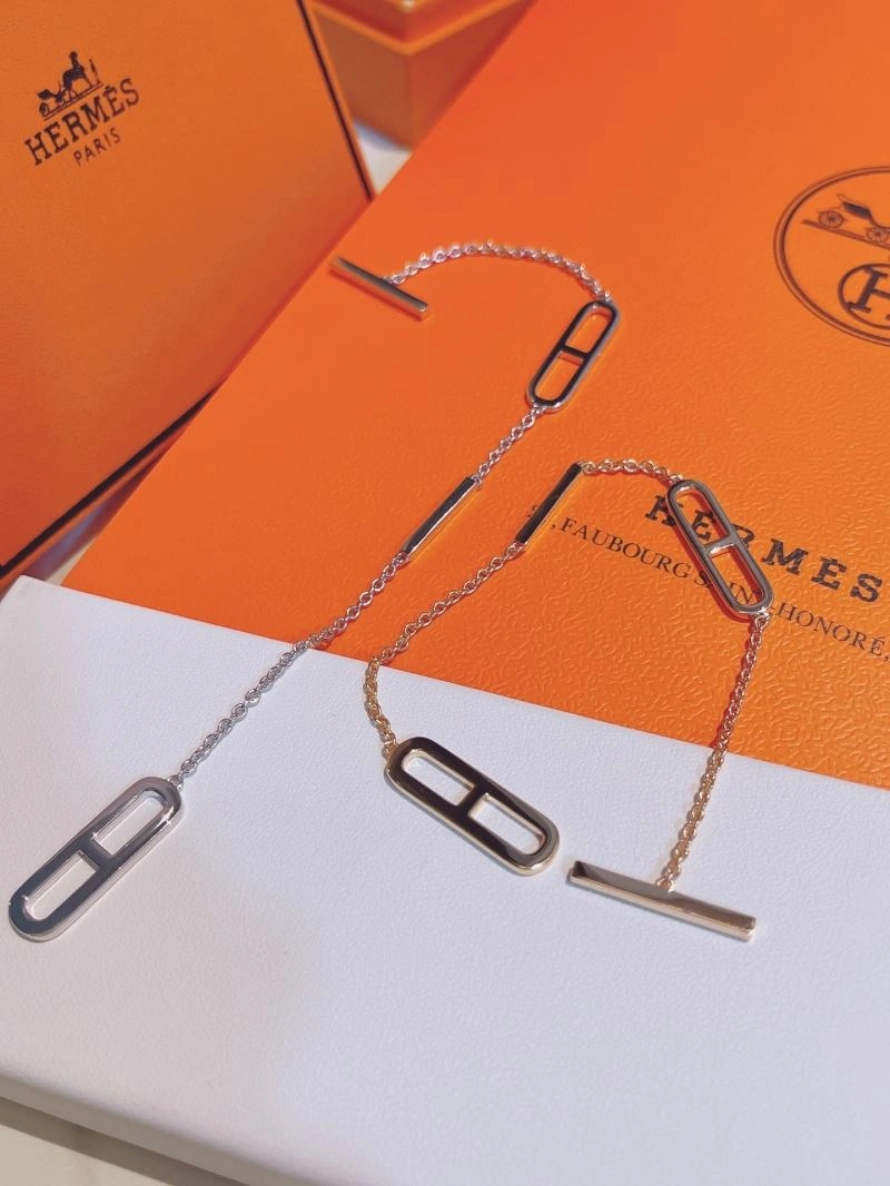 Hermes Bracelets NewStyle 247358