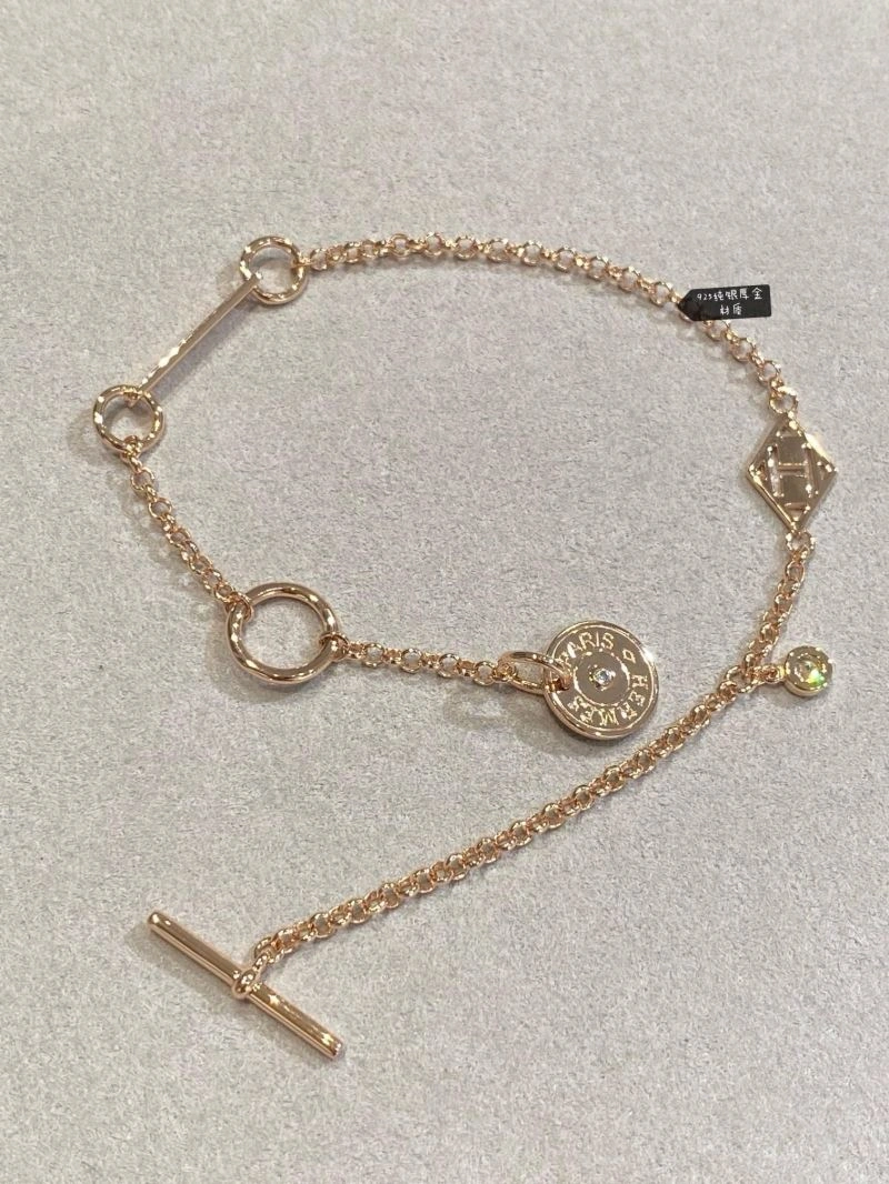 Comfortable Hermes Bracelets 247359