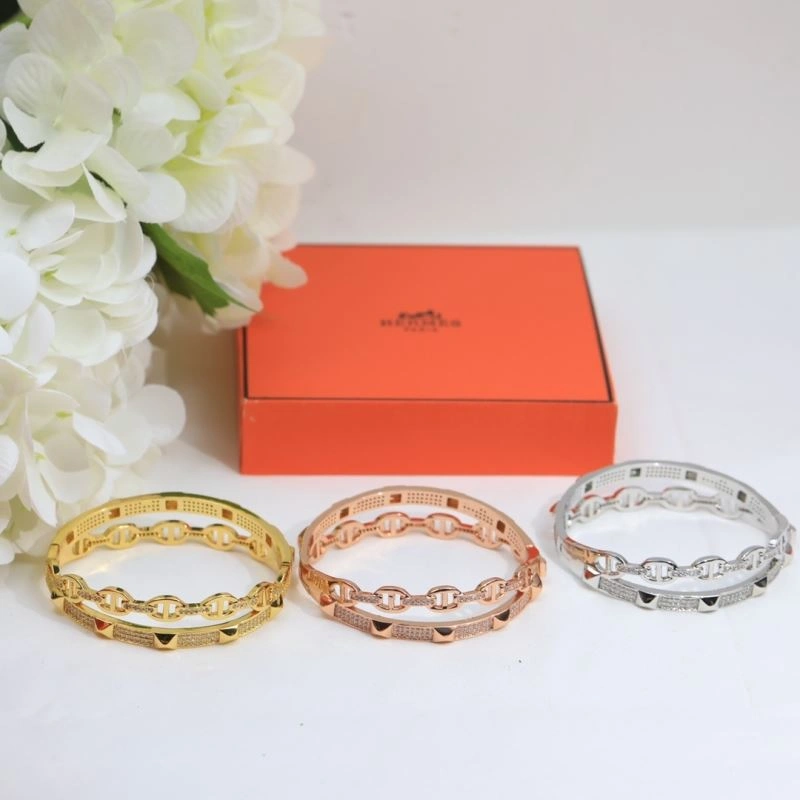 Hermes Bracelets Seasonal 247360