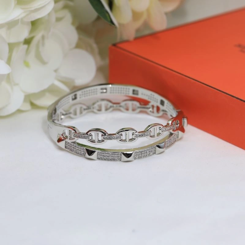 Hermes Bracelets Seasonal 247360