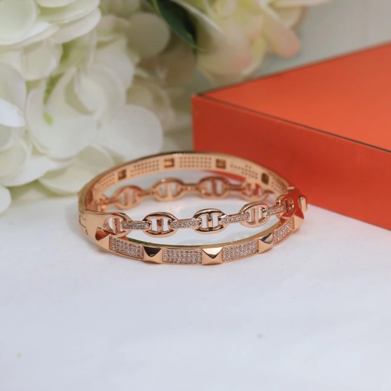 Hermes Bracelets Seasonal 247360
