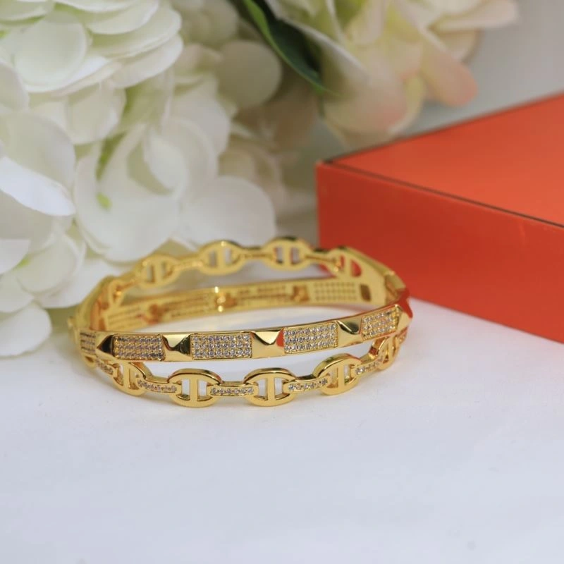 Hermes Bracelets Seasonal 247360