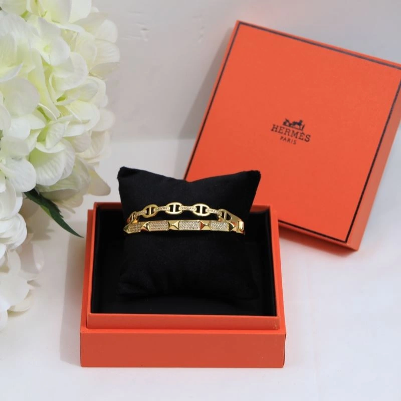 Hermes Bracelets Seasonal 247360