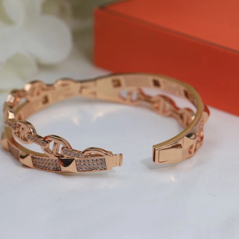 Hermes Bracelets Seasonal 247360