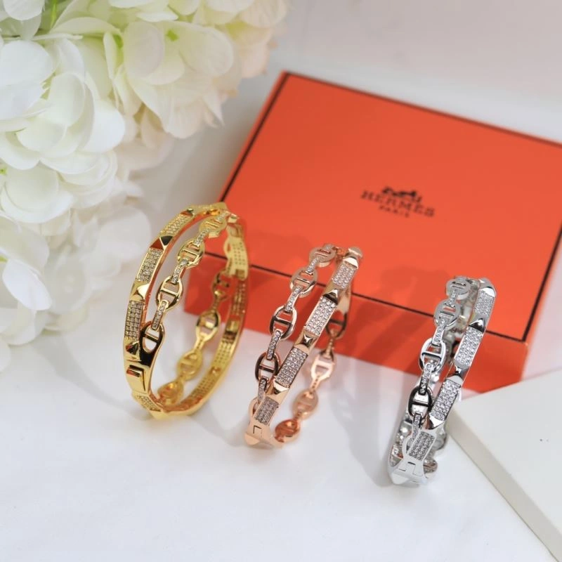 Hermes Bracelets Seasonal 247360