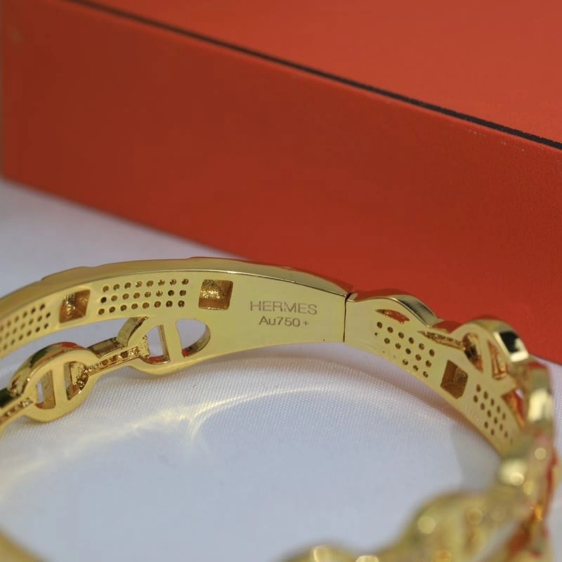 Hermes Bracelets Seasonal 247360