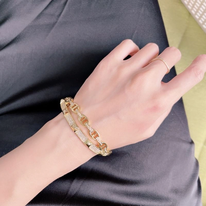 Hermes Bracelets Seasonal 247360