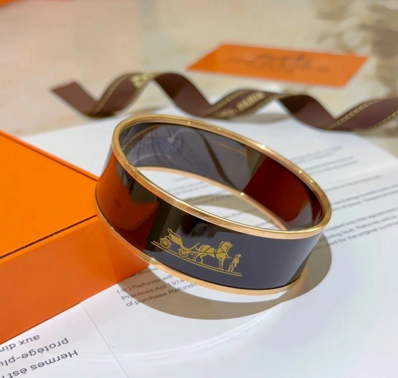 Hermes Bracelets Chic 247352