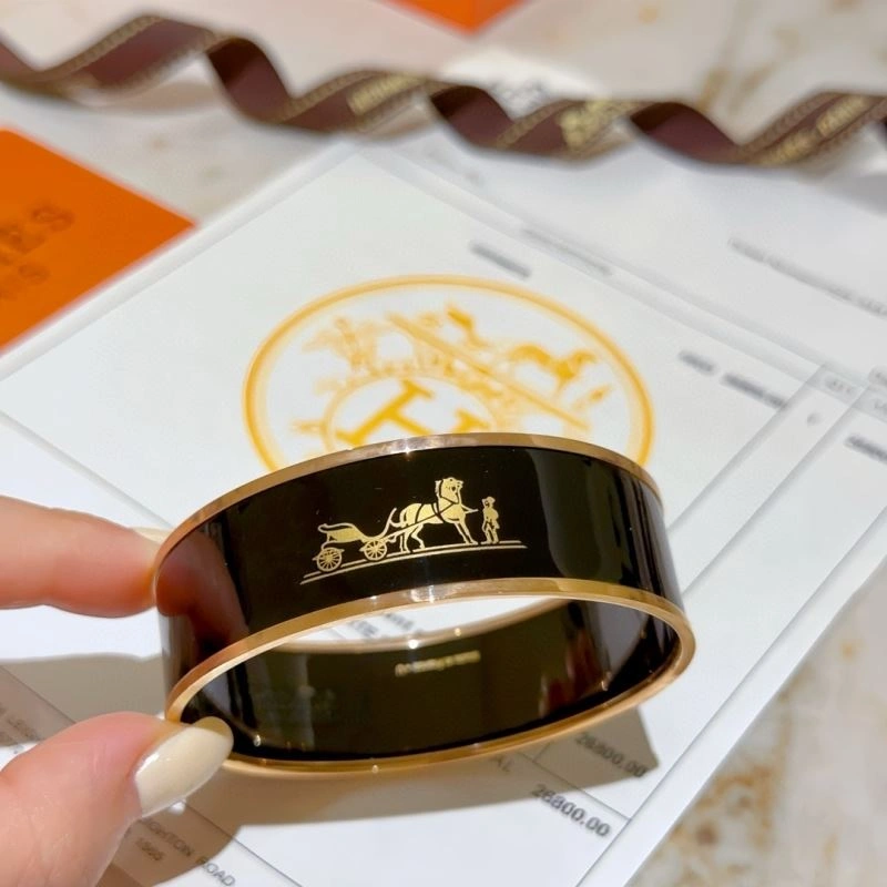 Hermes Bracelets Chic 247352