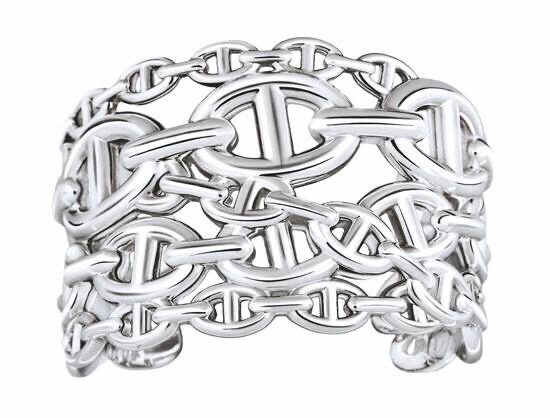 Sustainable Hermes Bracelets 247350