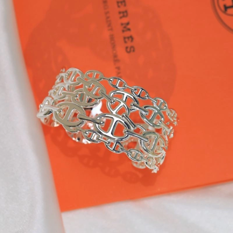 Sustainable Hermes Bracelets 247350