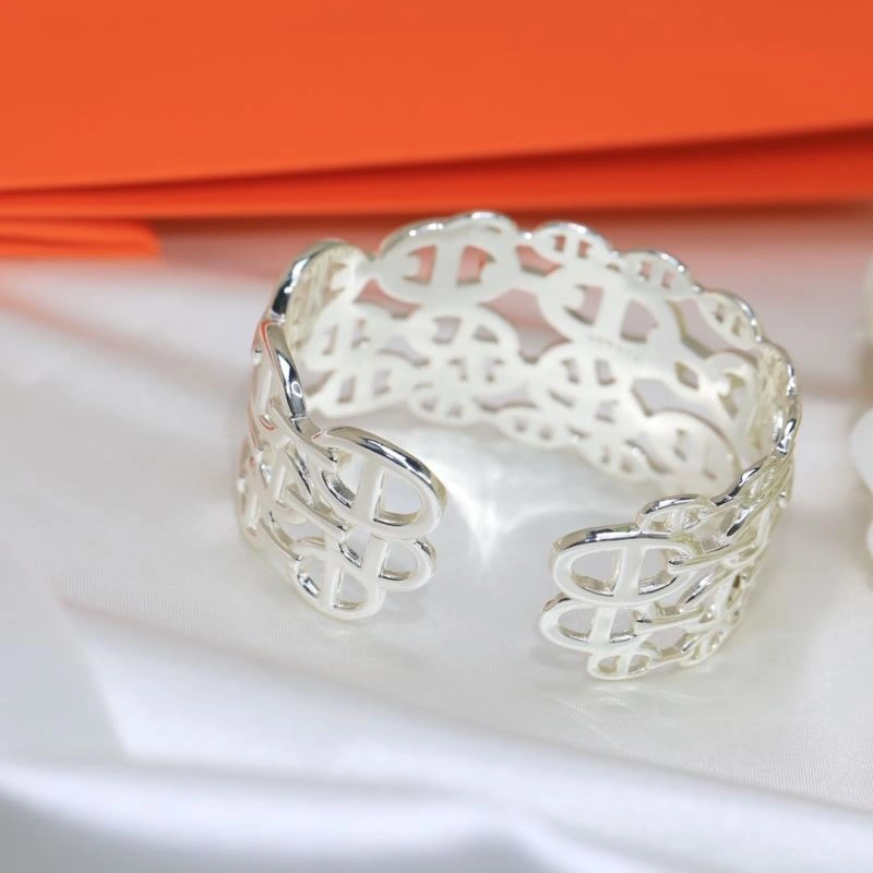 Sustainable Hermes Bracelets 247350