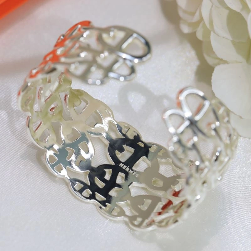 Sustainable Hermes Bracelets 247350