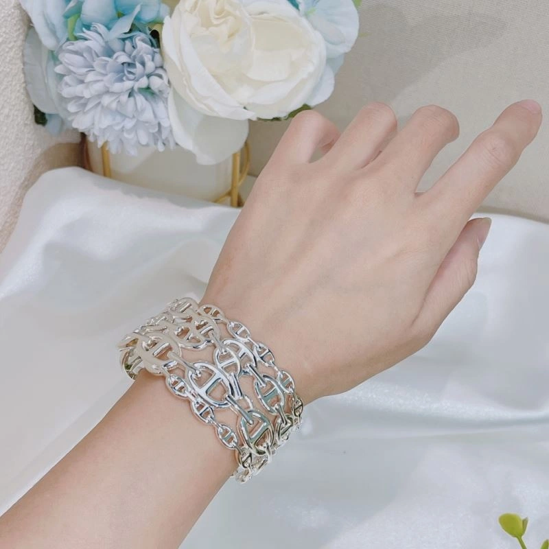 Sustainable Hermes Bracelets 247350