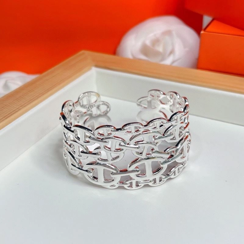 Sustainable Hermes Bracelets 247350