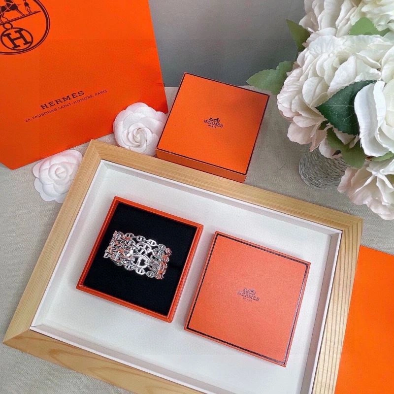 Sustainable Hermes Bracelets 247350