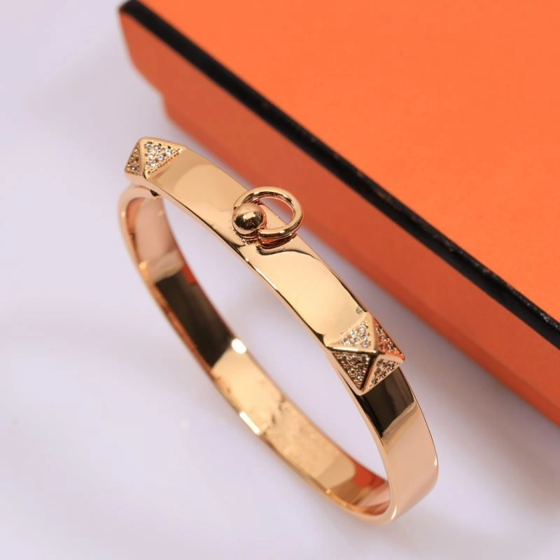 WellDesigned Hermes Bracelets 247337