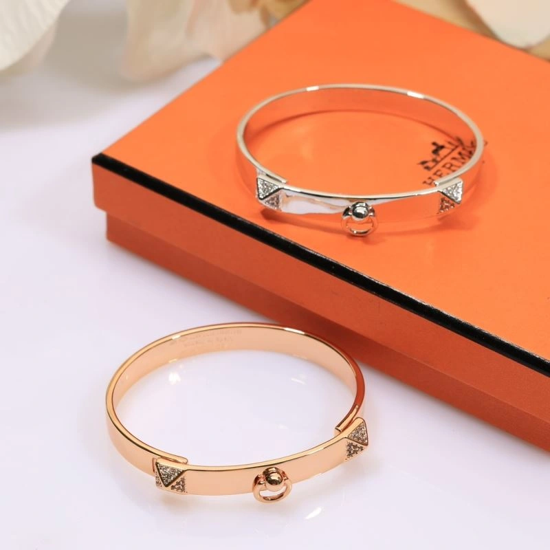 WellDesigned Hermes Bracelets 247337
