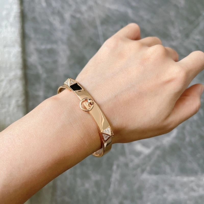 WellDesigned Hermes Bracelets 247337