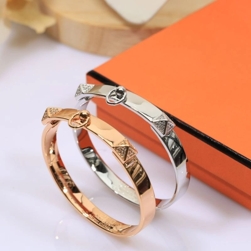 WellDesigned Hermes Bracelets 247337
