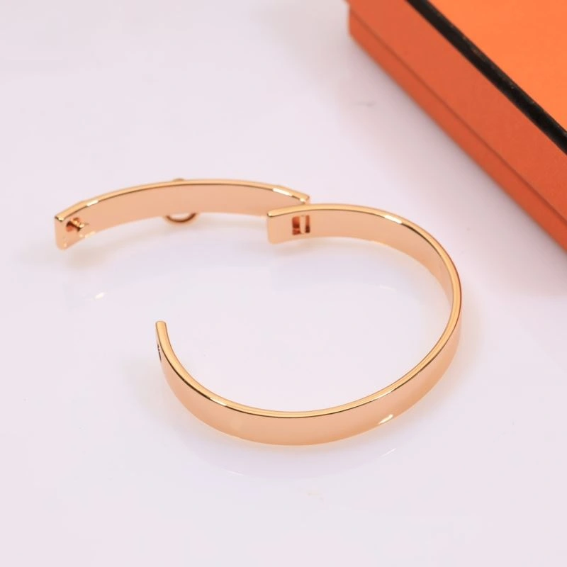 WellDesigned Hermes Bracelets 247337