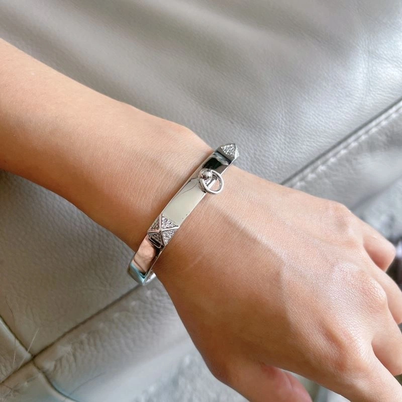 WellDesigned Hermes Bracelets 247337