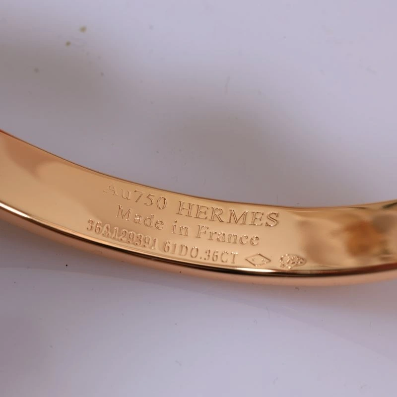 WellDesigned Hermes Bracelets 247337