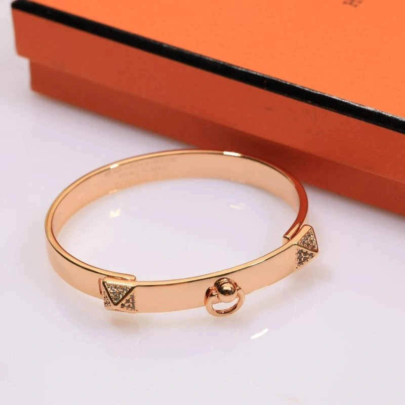 WellDesigned Hermes Bracelets 247337