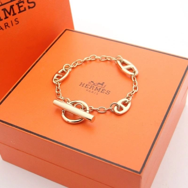WrinkleFree Hermes Bracelets 247307