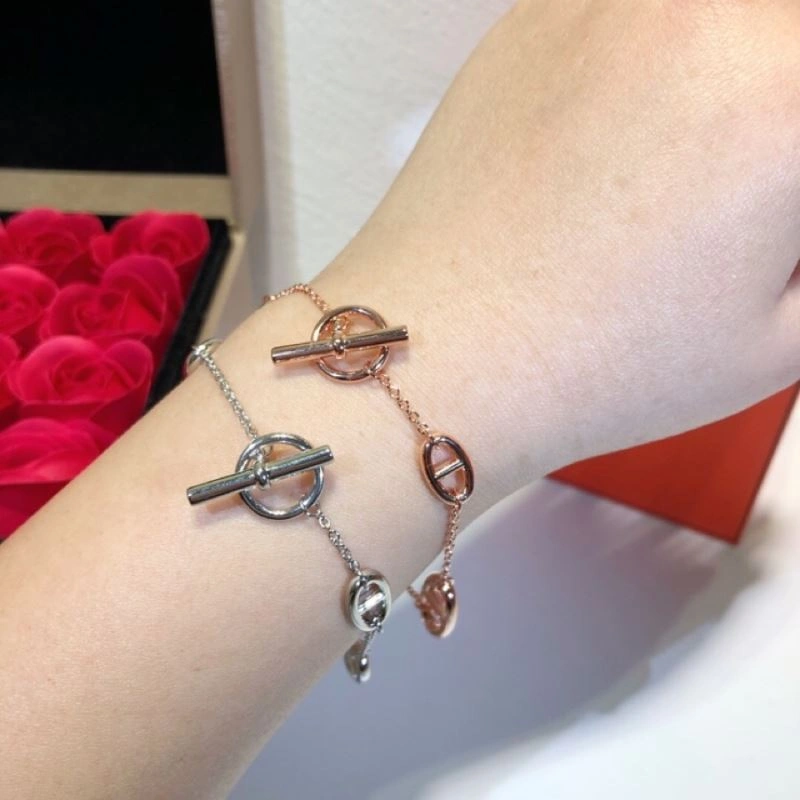 WrinkleFree Hermes Bracelets 247307