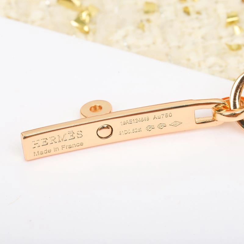 Flexible Hermes Bracelets 247303