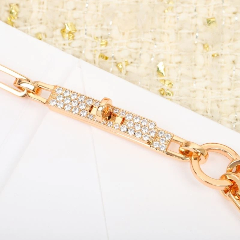 Flexible Hermes Bracelets 247303