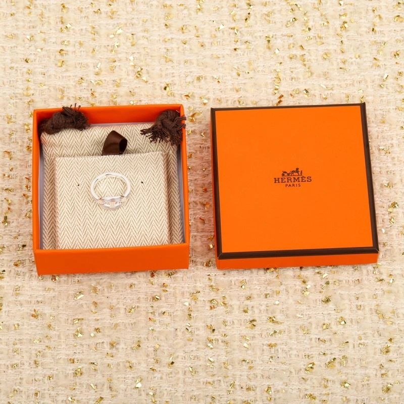 SmoothTexture Hermes Bracelets 247308