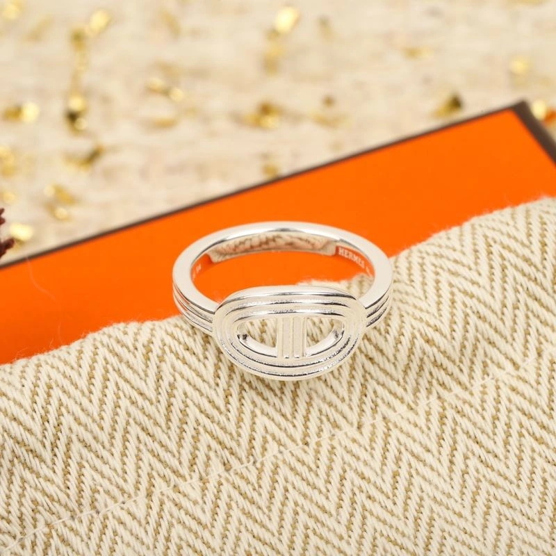 SmoothTexture Hermes Bracelets 247308