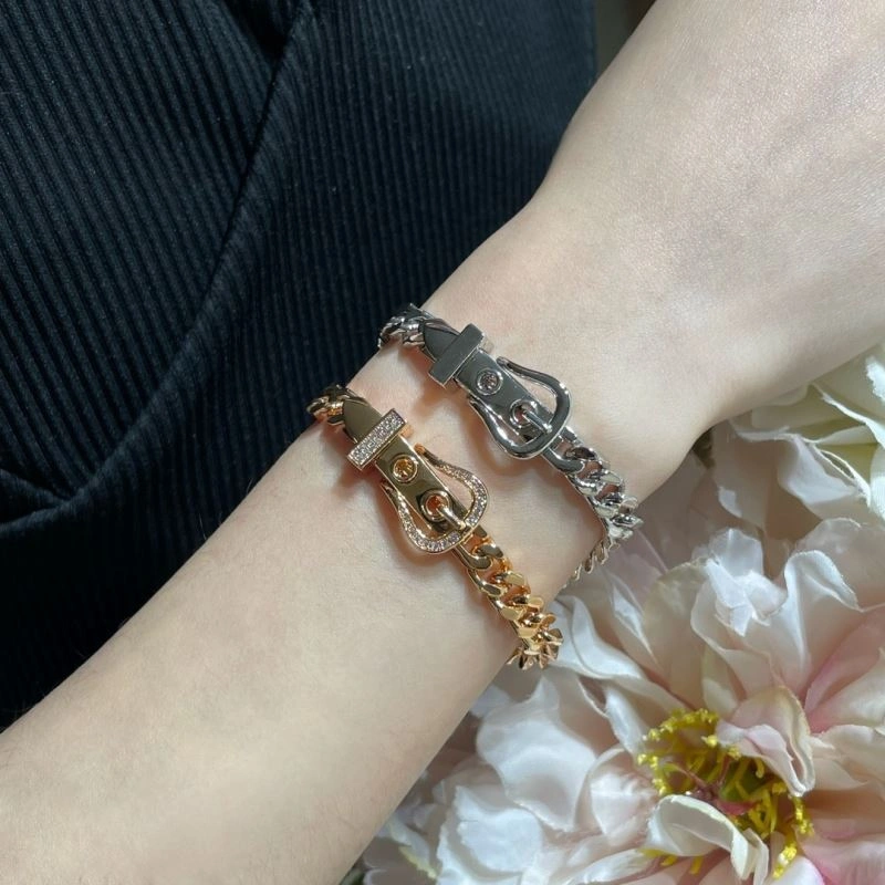 Breathable Hermes Bracelets 247278