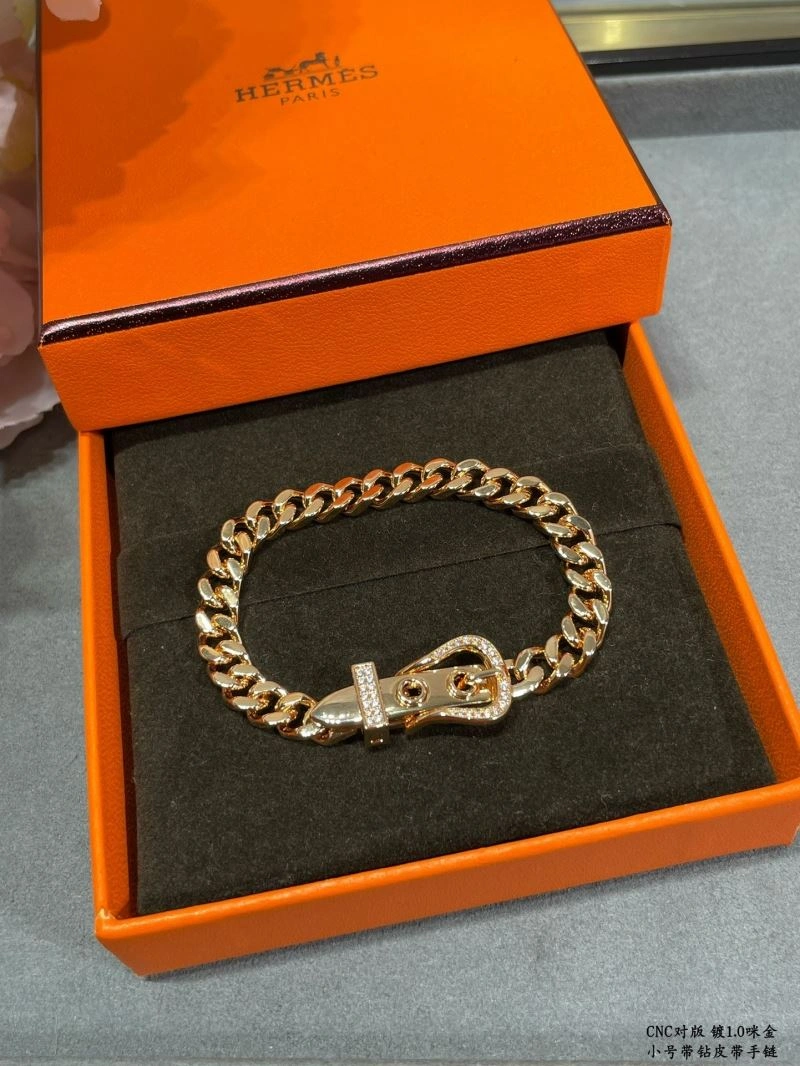 Breathable Hermes Bracelets 247278