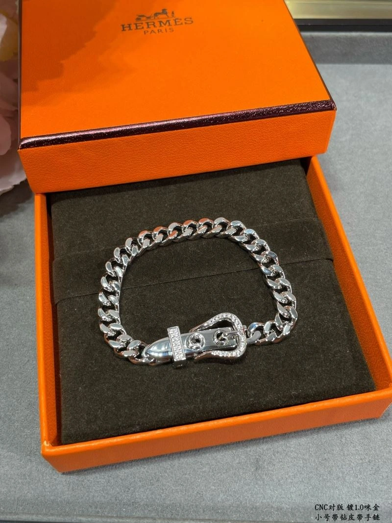 Breathable Hermes Bracelets 247278
