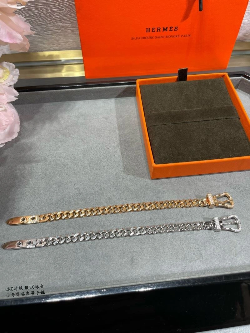 Breathable Hermes Bracelets 247278