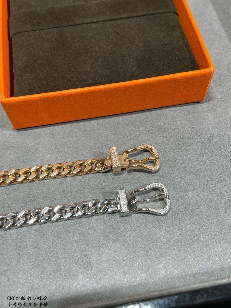 Breathable Hermes Bracelets 247278