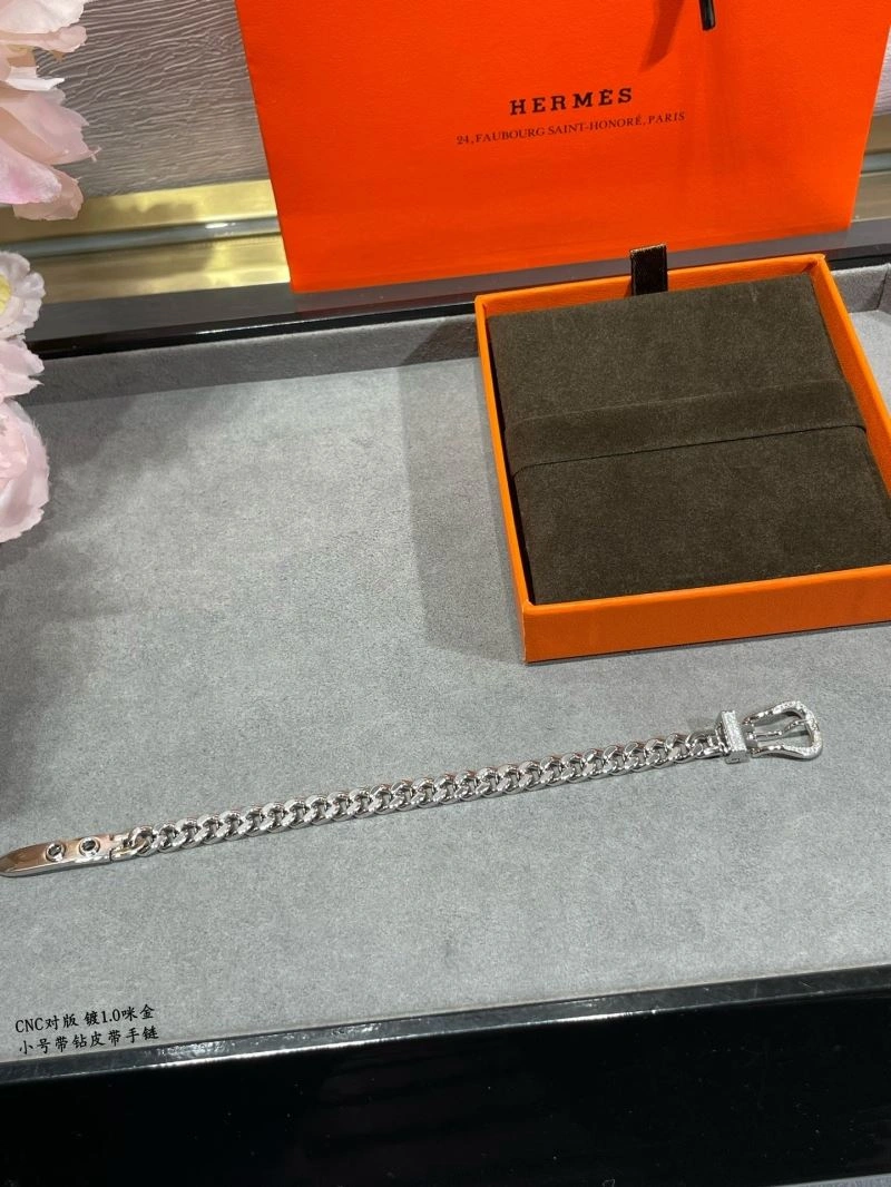 Breathable Hermes Bracelets 247278