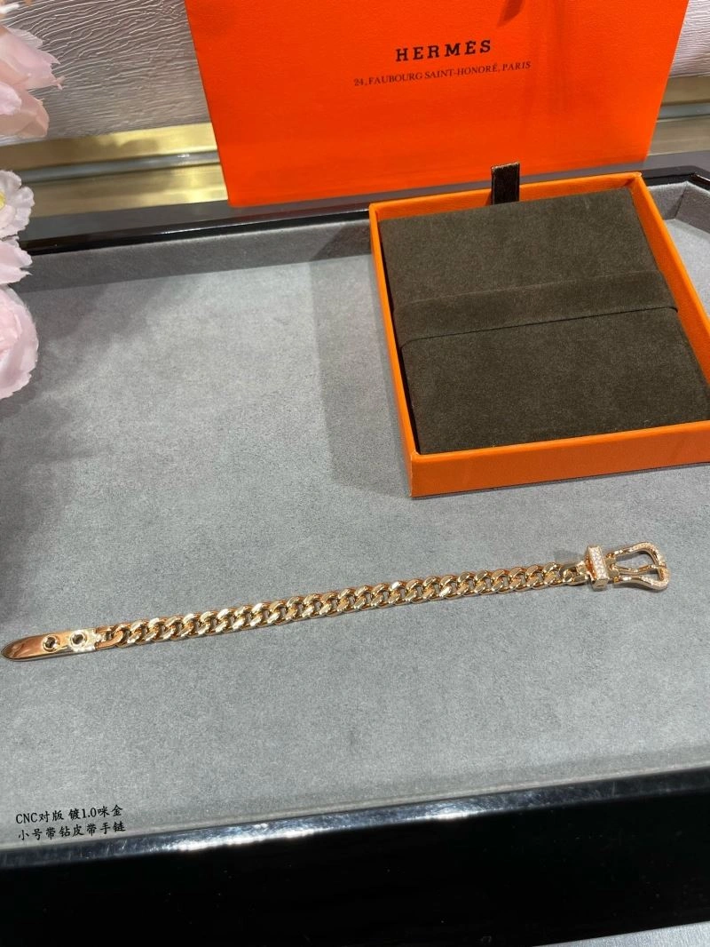 Breathable Hermes Bracelets 247278