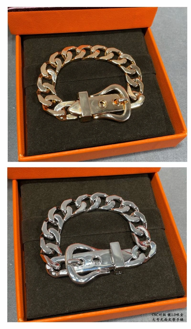 Durable Hermes Bracelets 247285