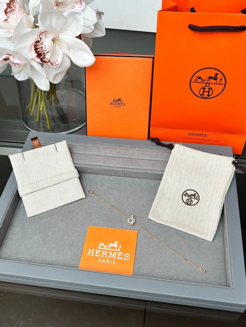 Hermes Bracelets FashionForward 247265