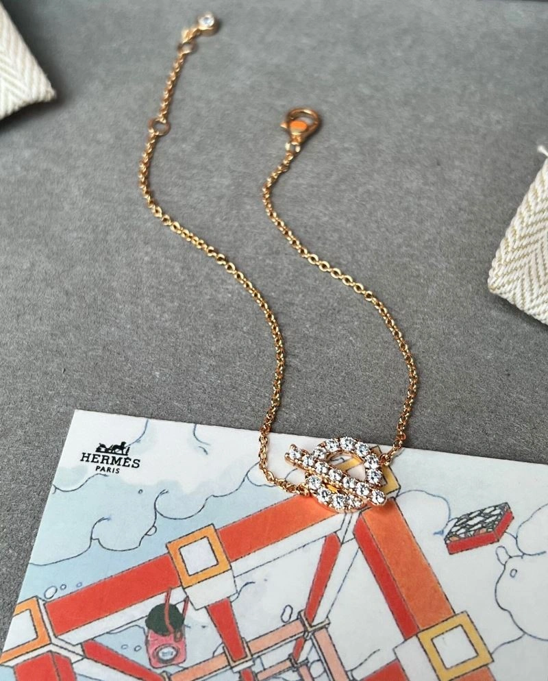 Hermes Bracelets FashionForward 247265